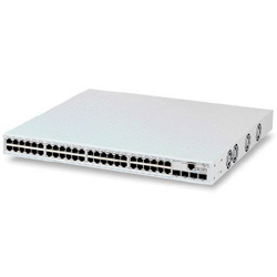 Коммутатор 1U 19&quot; RM 3Com &quot;SuperStack3 Switch 4200 50-Port&quot; (3C17302A), 48x100Мбит/сек., 2x1Гбит/сек