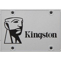 SSD диск 240ГБ 2.5&quot; Kingston &quot;A400&quot; SA400S37/240G (SATA III)