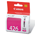 Картридж струйный Canon &amp;quot;CLI-426M&amp;quot;, 9мл., пурпурный