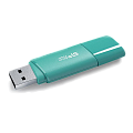Флеш-диск 32 GB SILICON POWER Ultima U06 USB 2.0, голубой, SP32GBUF2U06V1B