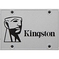 SSD диск 240ГБ 2.5&amp;quot; Kingston &amp;quot;A400&amp;quot; SA400S37/240G (SATA III)