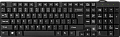 Клавиатура проводная SONNEN &amp;quot;KB-8137&amp;quot; (512652), USB, 104 клавиши + 12 доп., мультимедийная, черная