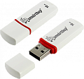 Накопитель USB flash 16ГБ SMARTBUY Wild &amp;quot;Котенок&amp;quot; (SB16GBCatW), USB2.0, белый