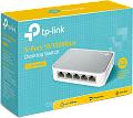 Коммутатор TP-Link &amp;quot;TL-SF1005D(RU)&amp;quot; 5 портов 100Мбит/сек.