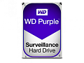 Жесткий диск 6ТБ Western Digital &amp;quot;Purple WD60PURZ&amp;quot; (5400об./мин., 64МБ, SATA III)