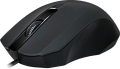 Мышь проводная DEFENDER #1 MM-310, USB, 2 кнопки + 1 колесо-кнопка, оптическая, черная, 52310
