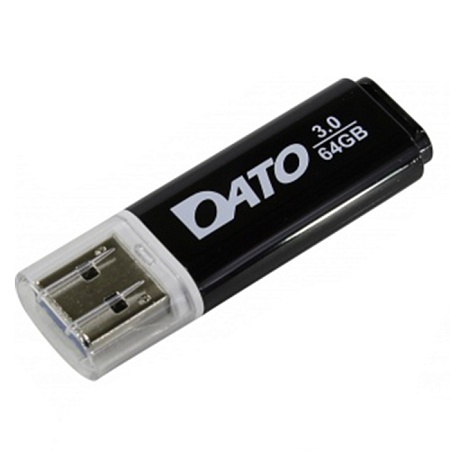 Накопитель USB 16ГБ DATO &quot;DB8002U3&quot; (USB3.0), черный